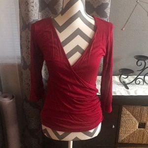 H&M top